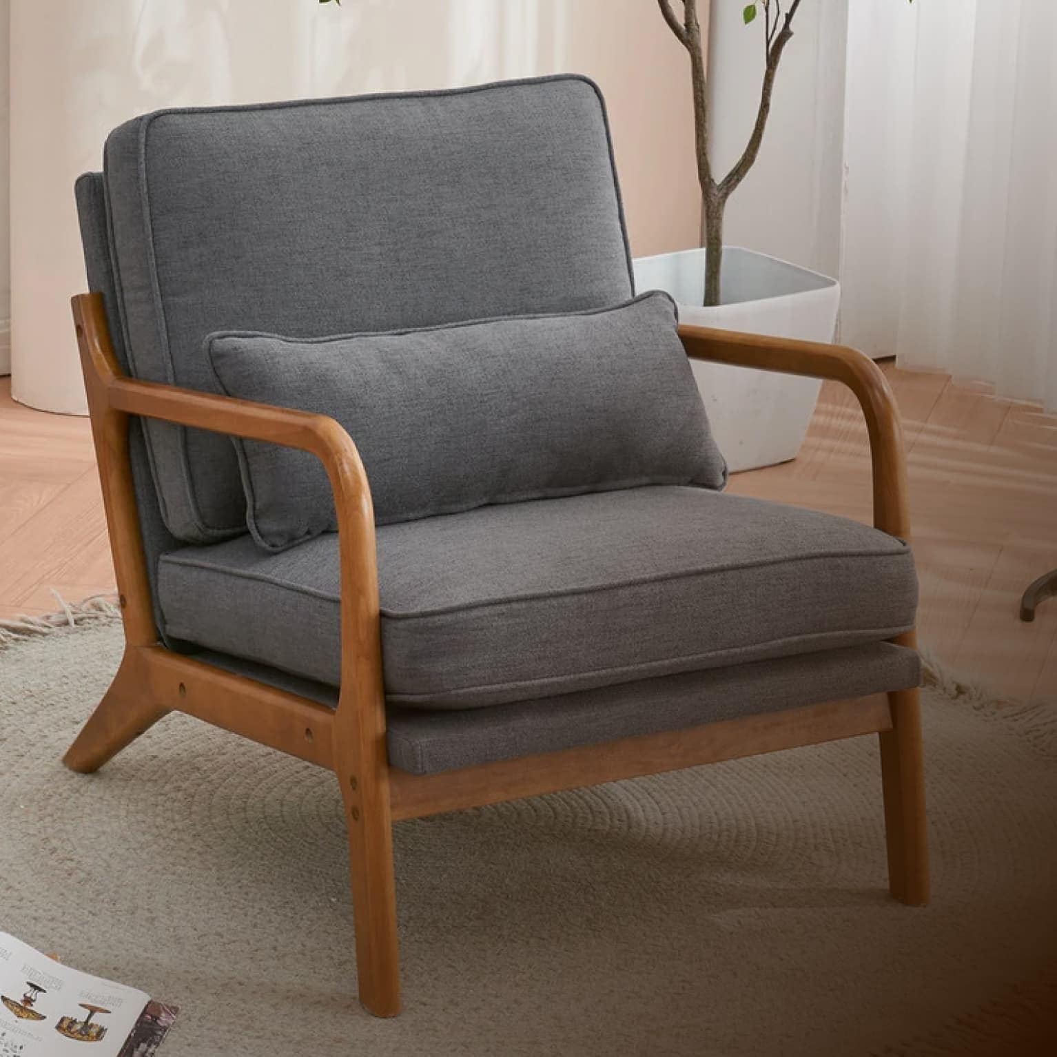 Living Room Chairs. Starting at $99. Save Now.