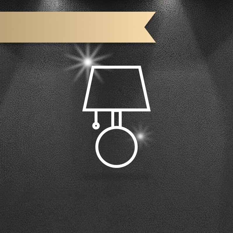 Starting at $29 Lighting.