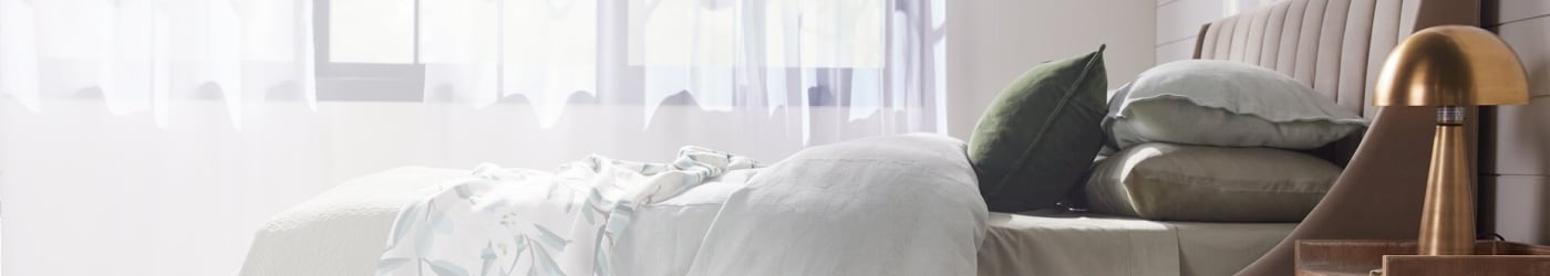 keep cool all night. Shop Seasonal Sheets