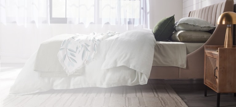 keep cool all night. Shop Seasonal Sheets