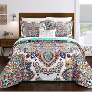 Bed In A Bag Find Great Bedding Deals Shopping At Overstock