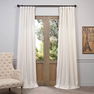 curtains and window treatments