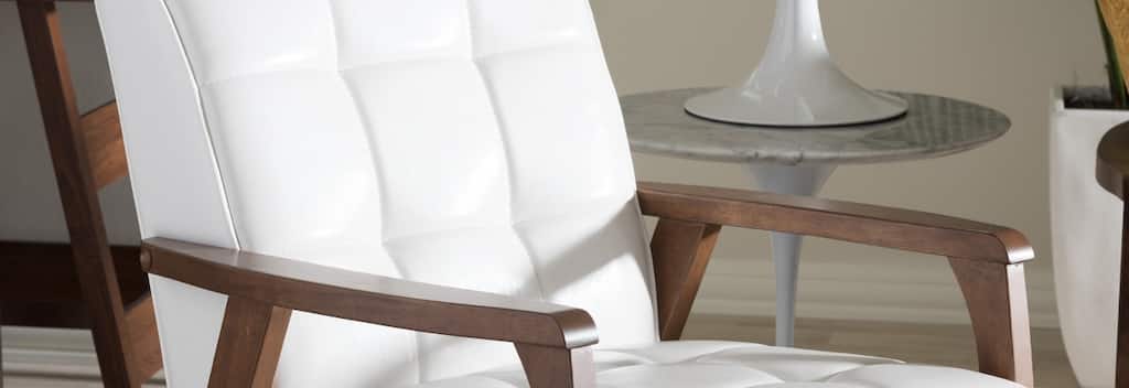 buy white living room chairs online at overstock | our best living