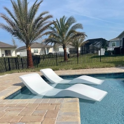 Savings on Select Patio by Aqua Outdoors*