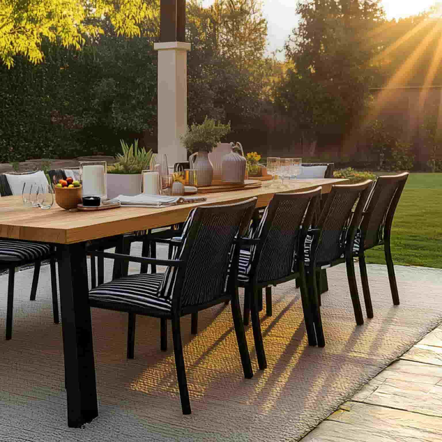 sunny celebrations event. up to 50% off* entertaining essentials. Shop Now. 