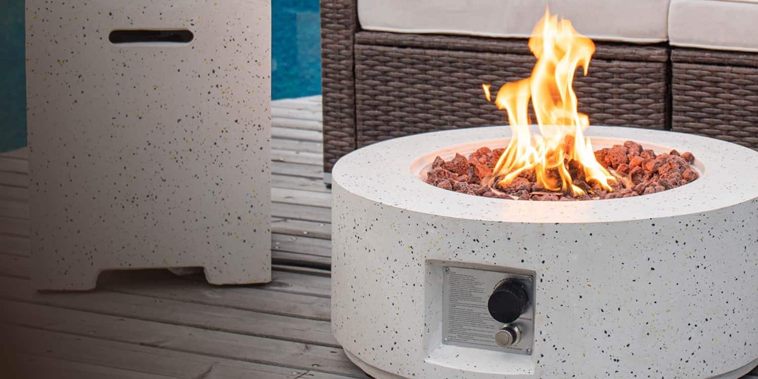 up to 30% off* patio accessories.