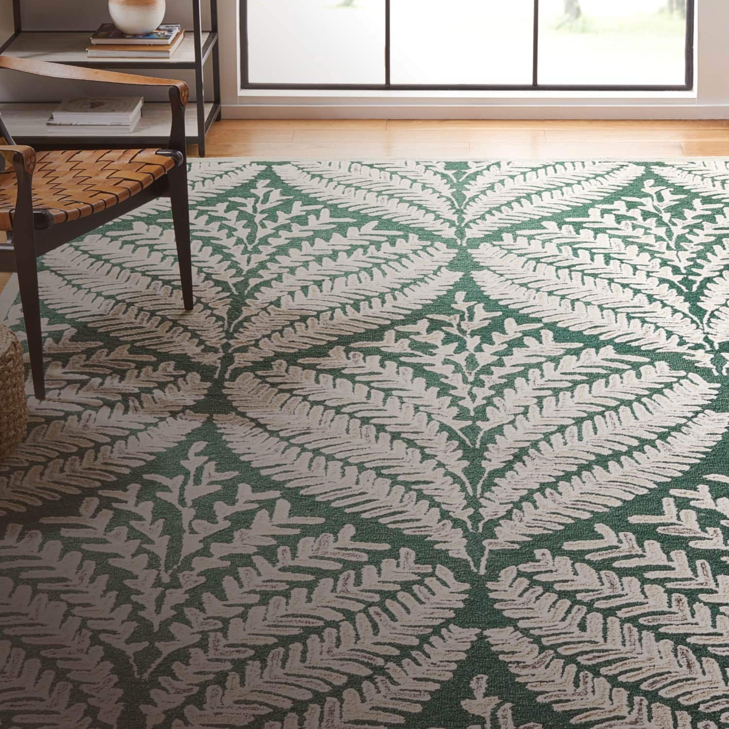 rug refresh up to 50% off*. Shop Rugs.