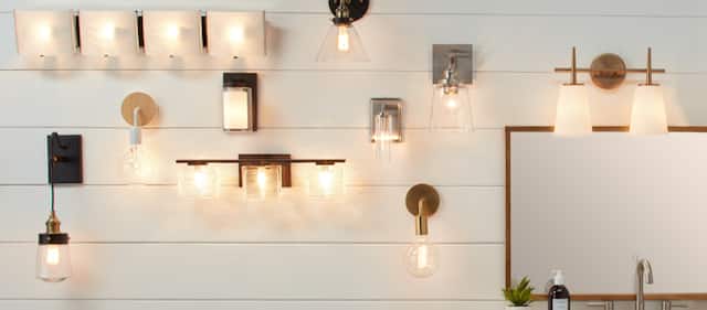 Kitchen Bath Lighting Shop Our Best Lighting Ceiling Fans Deals Online At Overstock