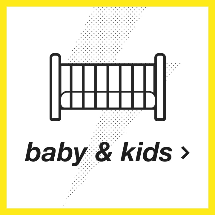 Baby & Kids
