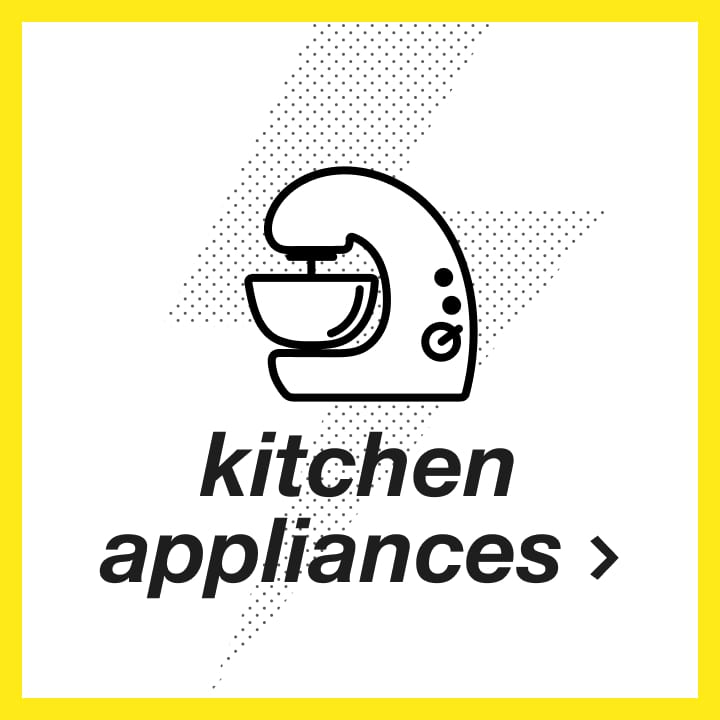 Kitchen Appliances