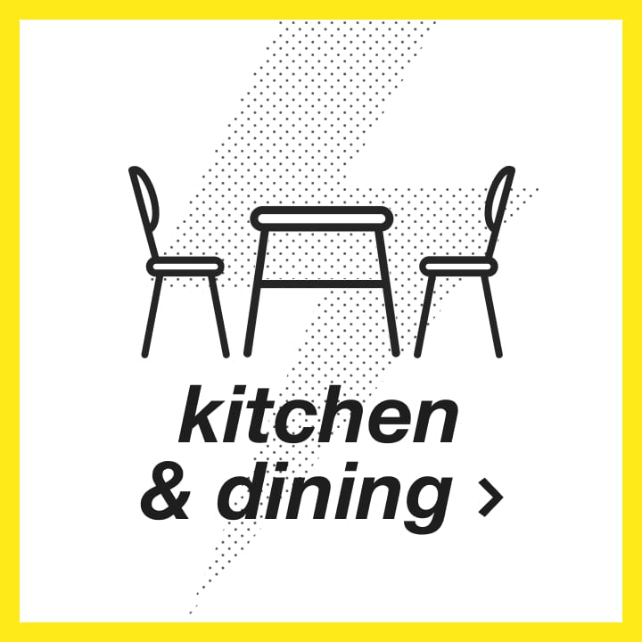 kitchen & dining