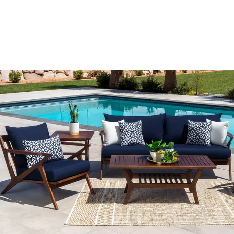 Savings on Select Patio Furniture by RST Brands*. Shop Now