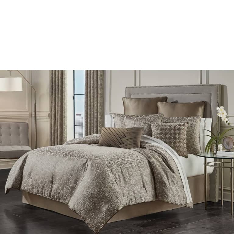 Up to 15% off on Select Bedding by J. Queen New York*