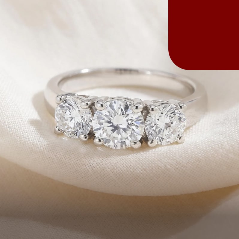 Extra 15% off* Bliss Diamond.