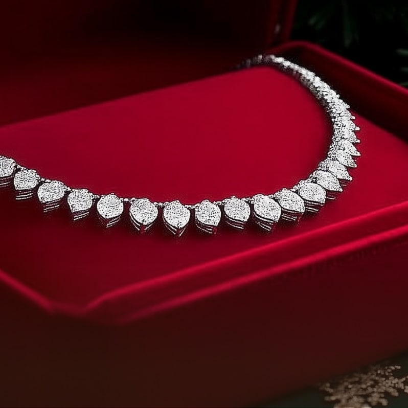 save extra on Diamond Necklaces
