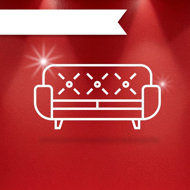 Starting at $99 Furniture.