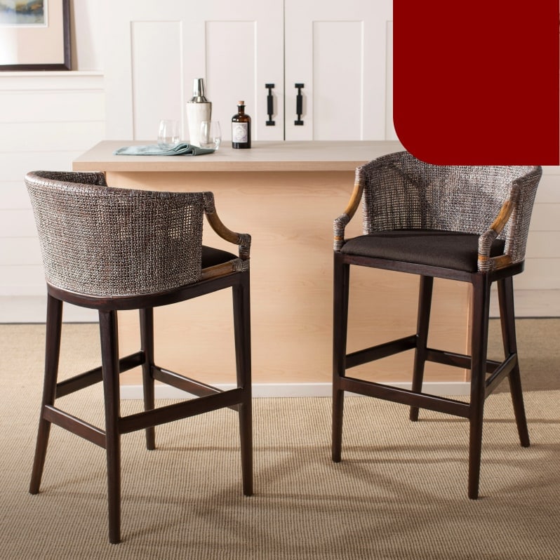 Furniture. Extra 15% off*.