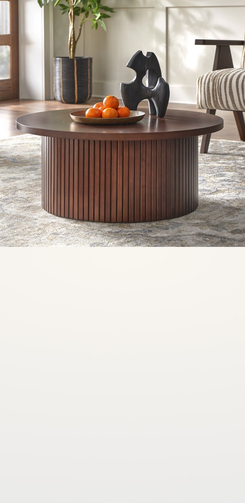 coffee and side tables under $299. Save Now.