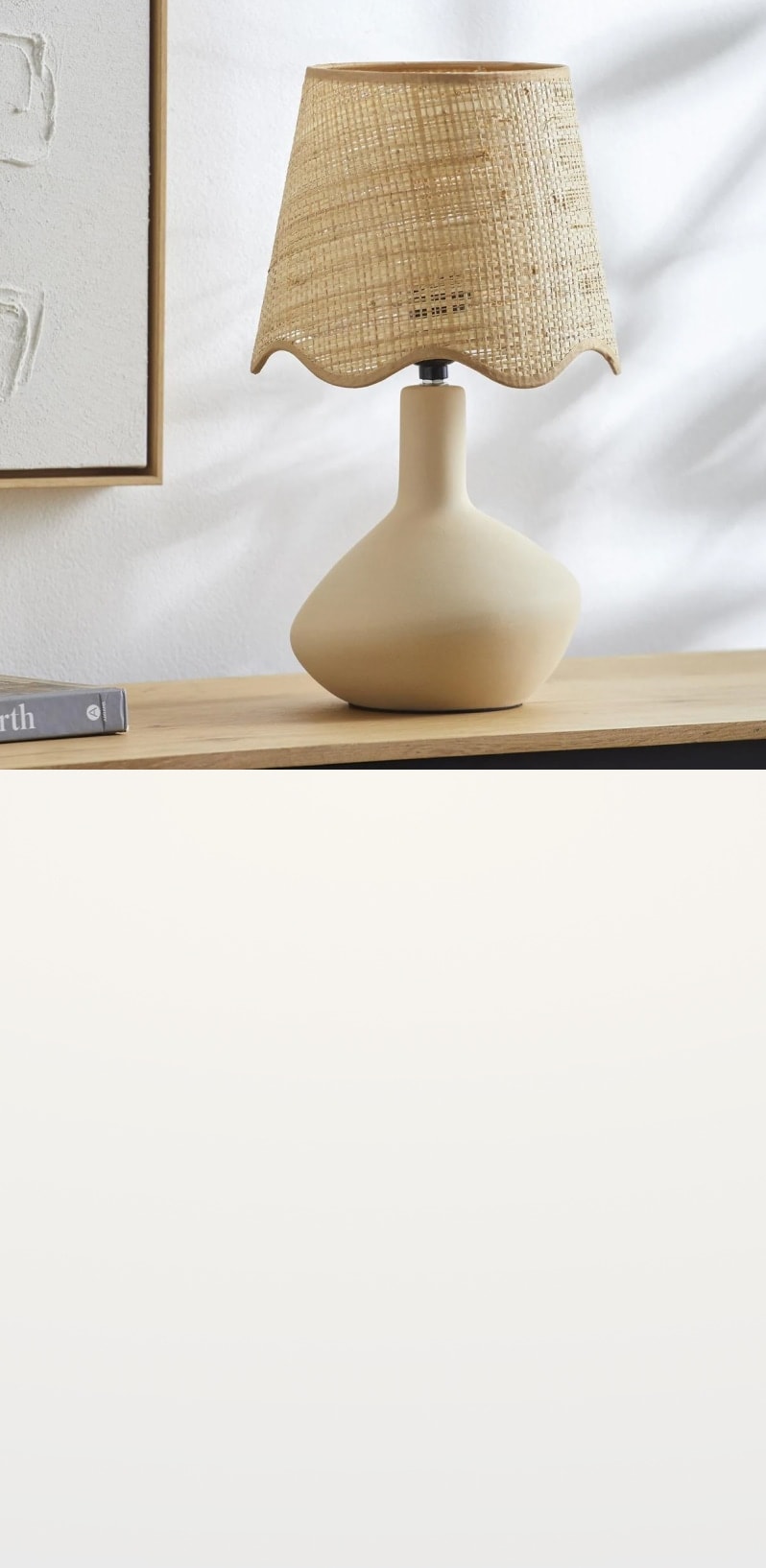 lamps starting at $39. Save Now.