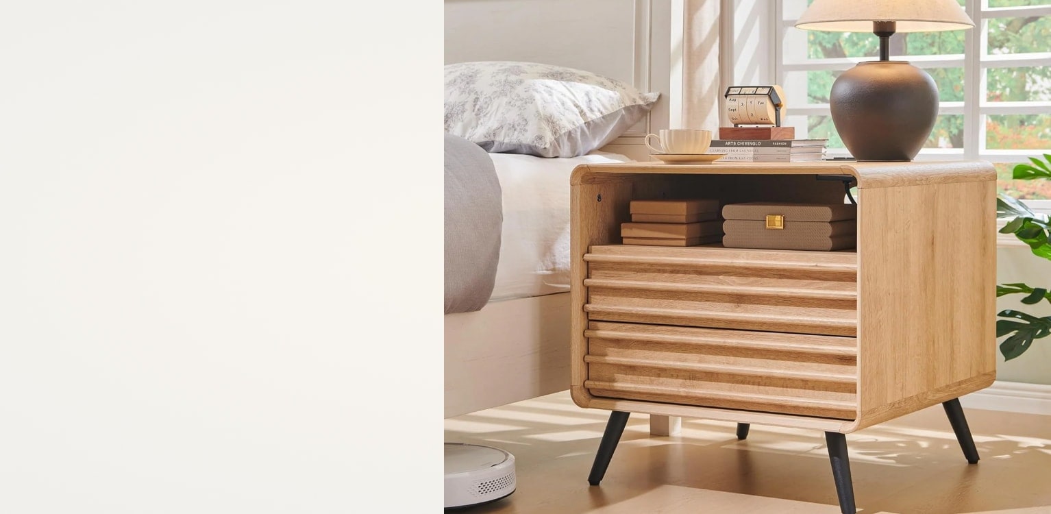 Bedroom furniture starting at $139. Save Now.