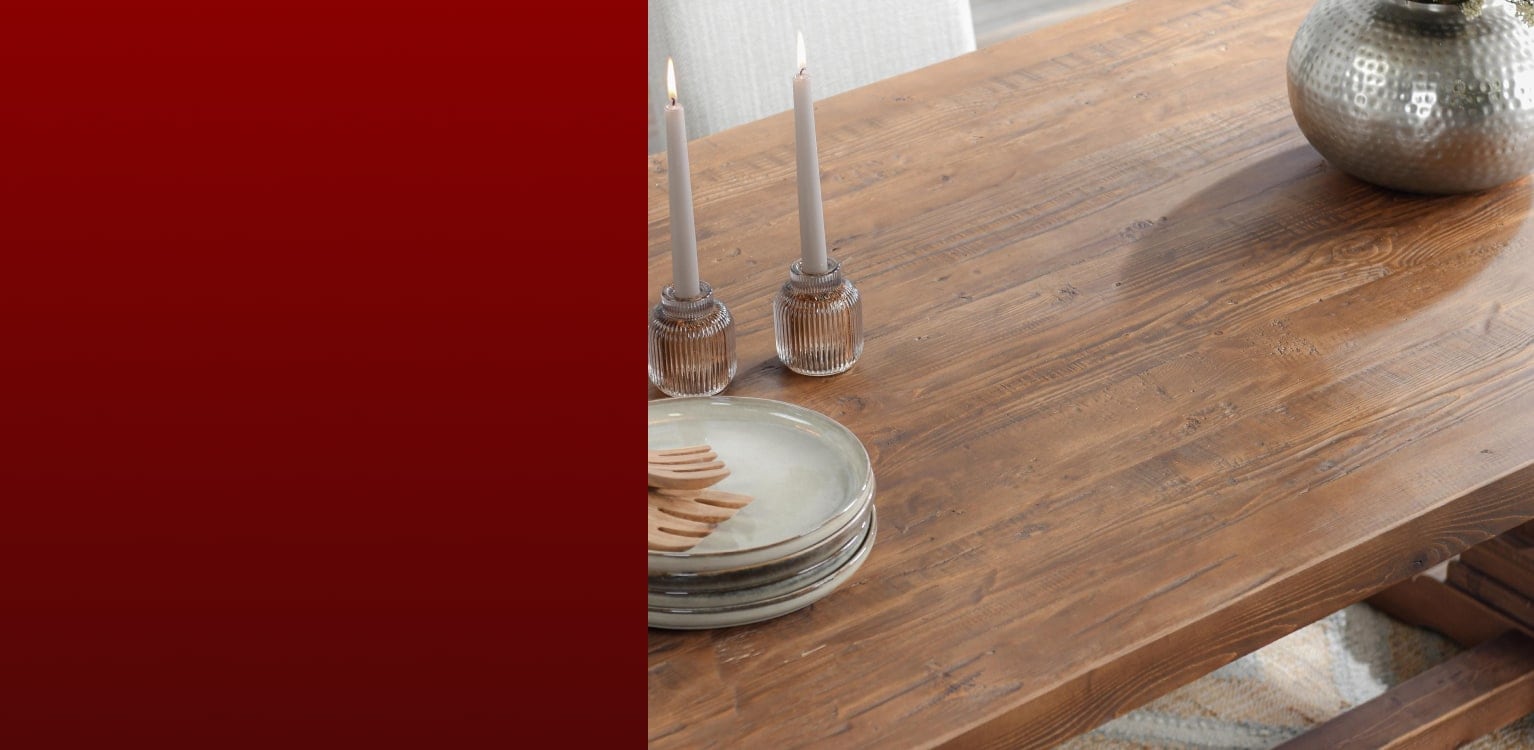 Extra 10% Off* Dining Tables. Save Now.
