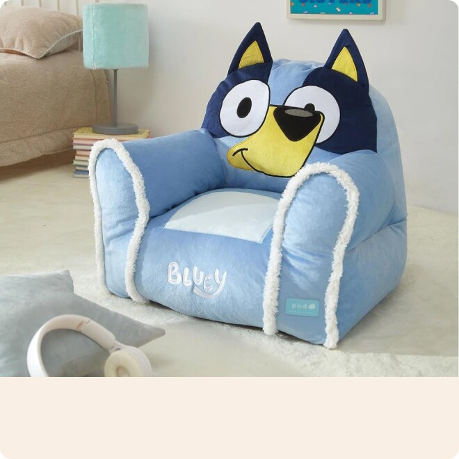 bean bag chairs