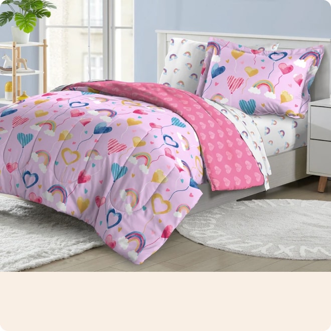 bedding