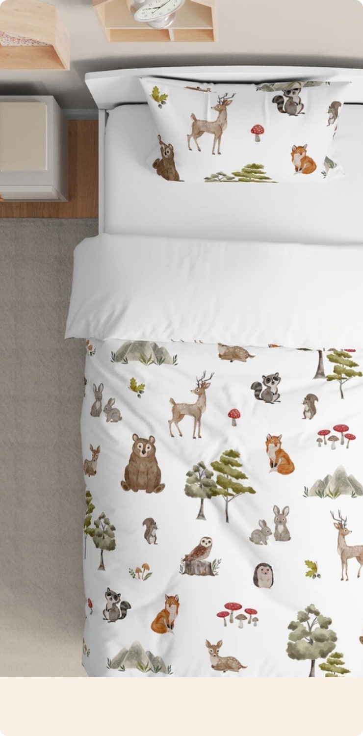bedding