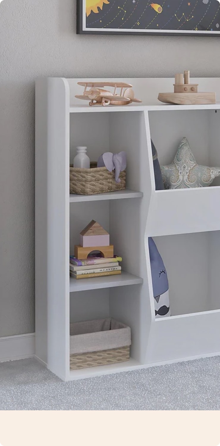 Playroom Furniture