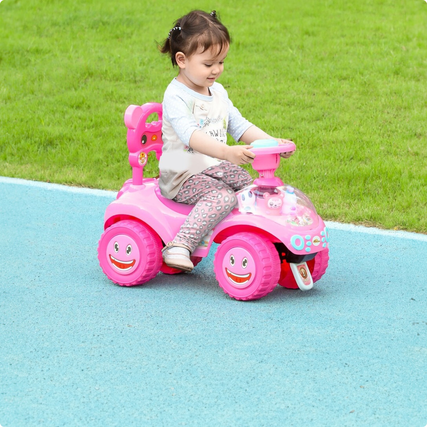 Made For Fun. Shop Toys.