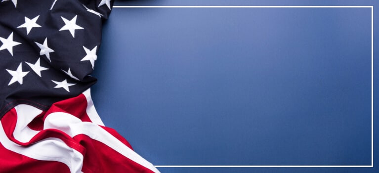 The Great American Flag Shop. Show your colors with patriotic decor.