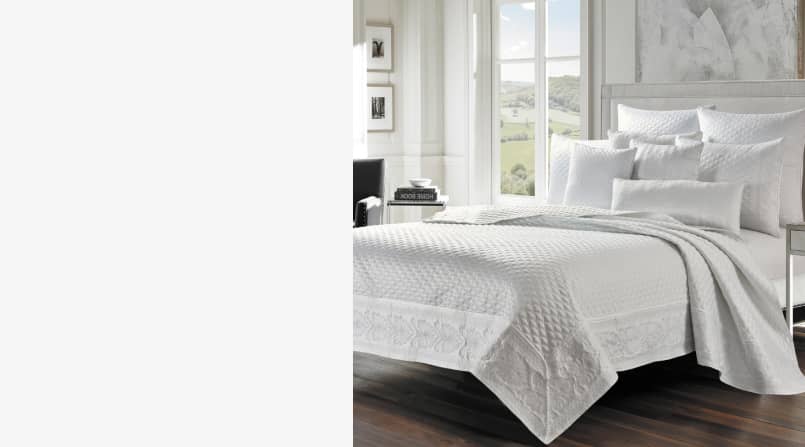 Up to 15% off on Select Bedding by J. Queen New York*. Shop Now.