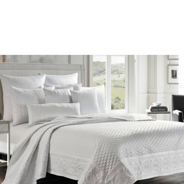 Up to 15% off on Select Bedding by J. Queen New York*. Shop Now.