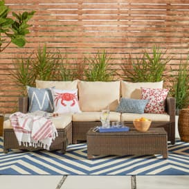 Patio Furniture Clearance St Louis