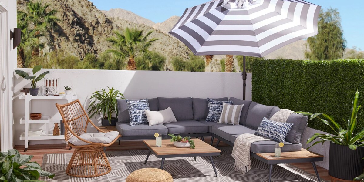 Patio Furniture