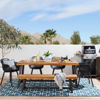 Shop Outdoor Dining Sets