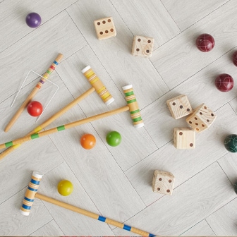 Shop Summer Lawn Games