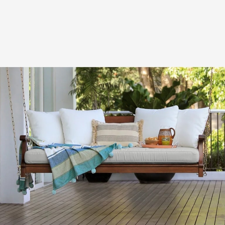 Up to 25% off on Select Patio by Cambridge Casual* Shop Now
