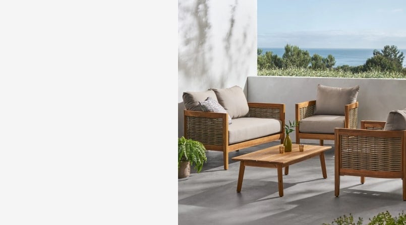 UP TO 20% OFF Select Furniture by Christopher Knight Home* Shop Now