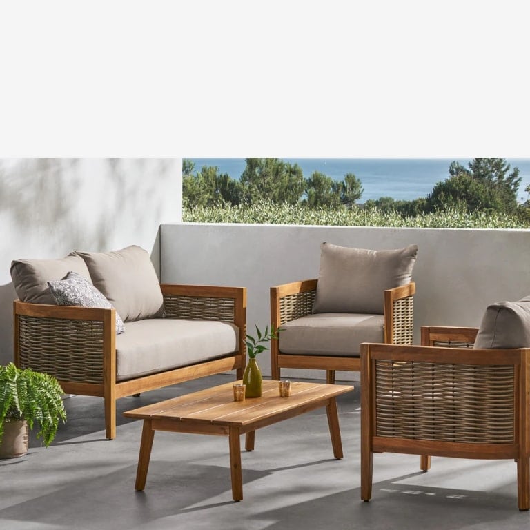 UP TO 20% OFF Select Furniture by Christopher Knight Home* Shop Now