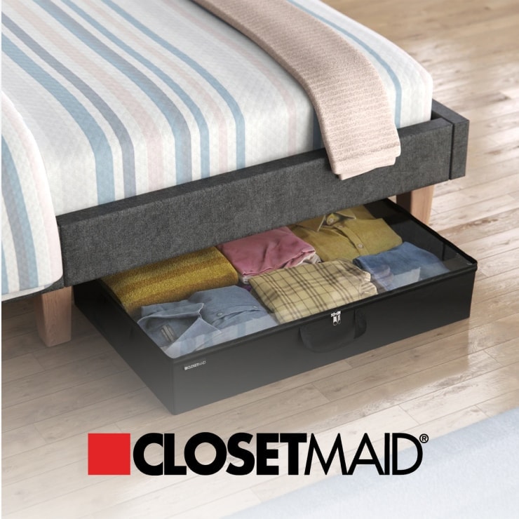 Closet Maid