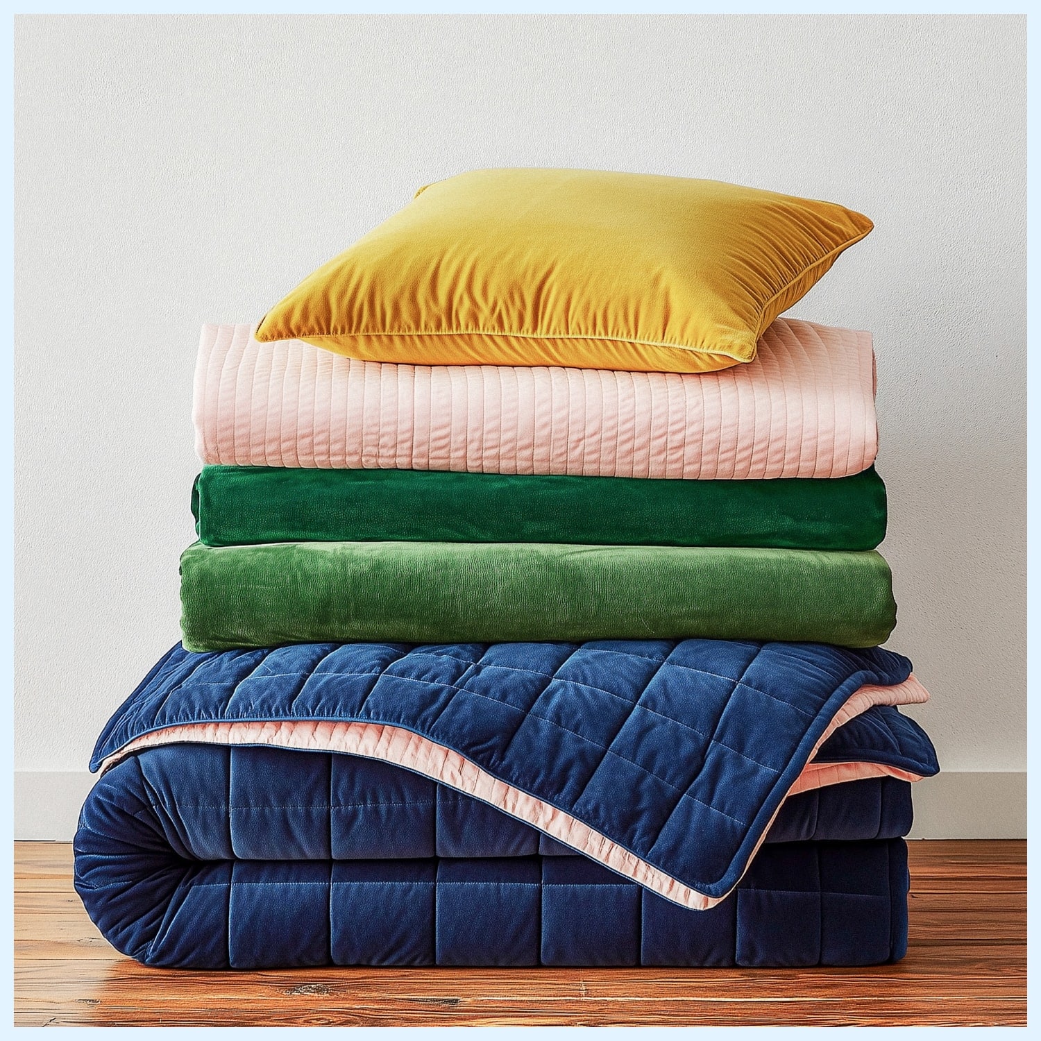 shop bedding.