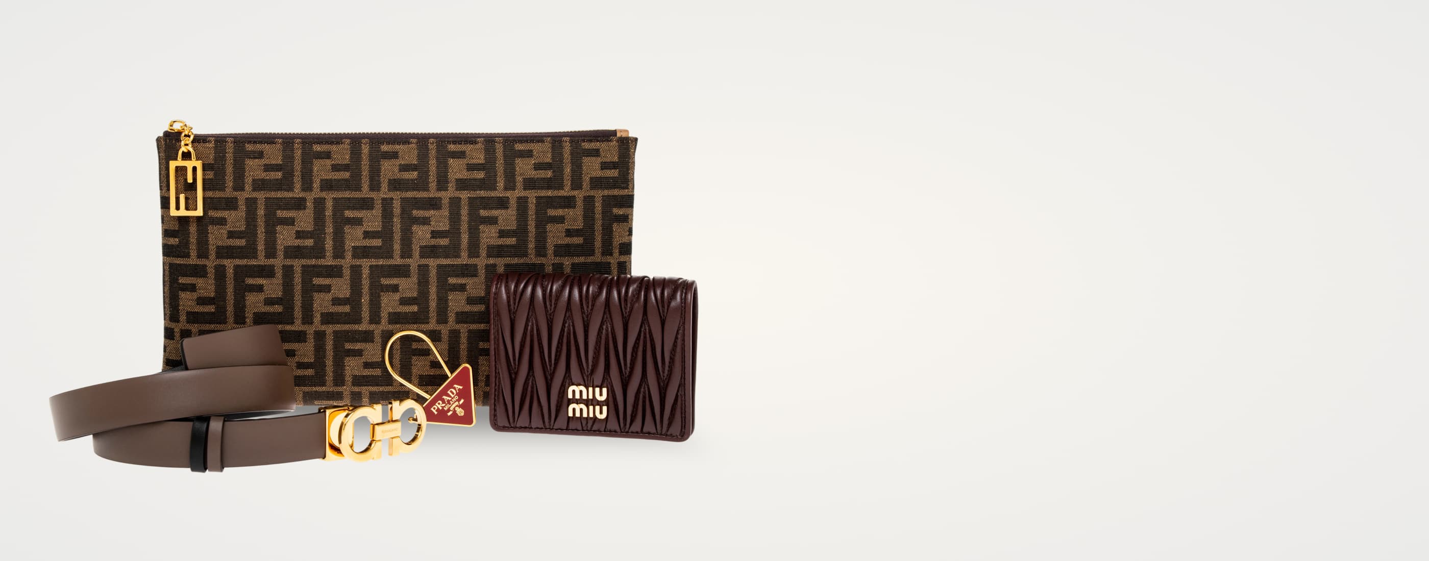 up to 50% off* designer shop. rare discounts on luxury brands. Shop All Designer