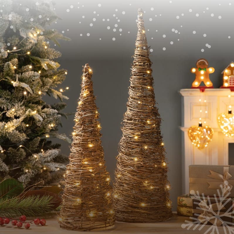 add holiday cheer Decor Highlights