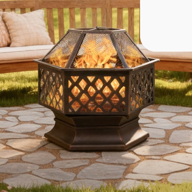 Fire Pits