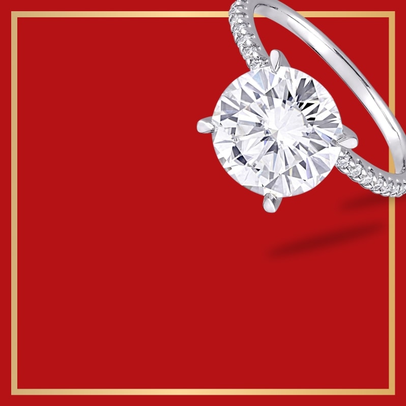 up to 60% off* Jewelry.