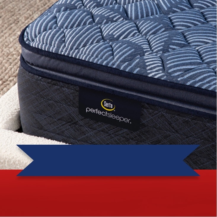 Mattresses starting at $179.