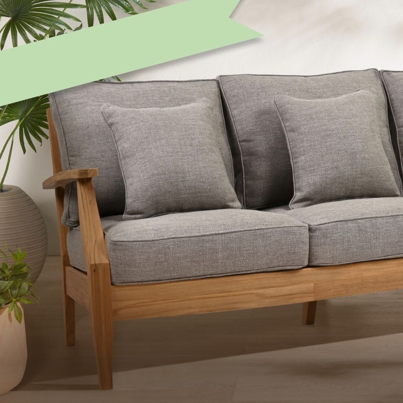 Patio furniture under $399.