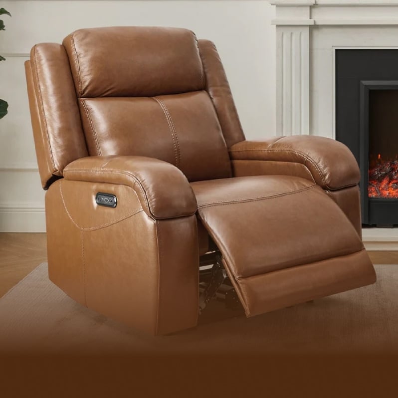 save extra on Recliners.