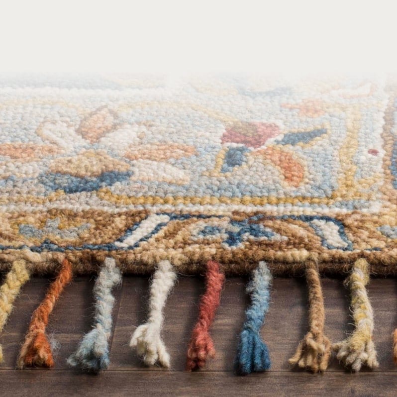 handmade rugs